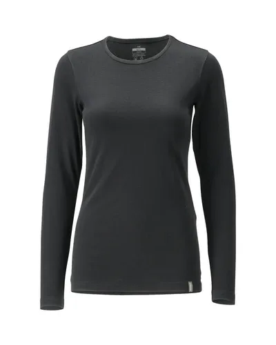 Mascot Crossover Women's T-shirt, long-sleeved
