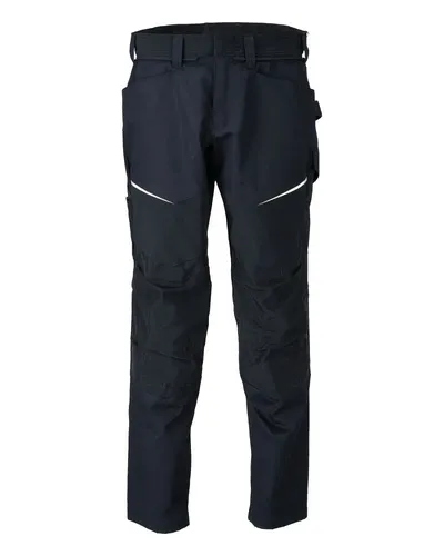Mascot Customized Trousers with kneepad pockets