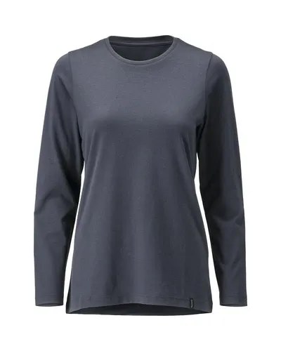 Mascot Crossover Women's T-shirt, long-sleeved