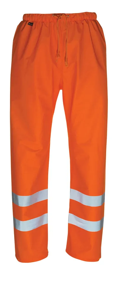 Mascot Safe Aqua Wolfsberg Rain Trousers