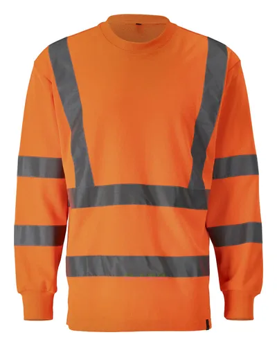 Mascot Safe Classic Melita Sweatshirt