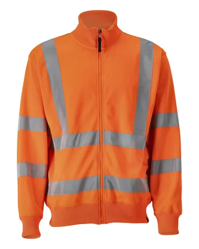 Mascot Safe Classic Maringa Sweatshirt with zipper