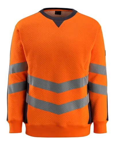 Mascot Safe Supreme Wigton Sweatshirt