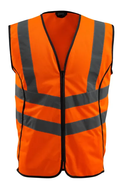 Mascot Safe Supreme Wingate Traffic Vest