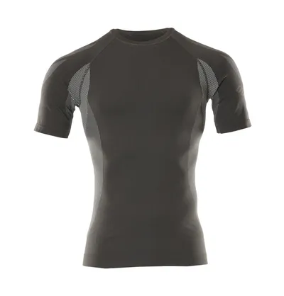 Mascot Crossover Pavia Functional Under Shirt, short-sleeved