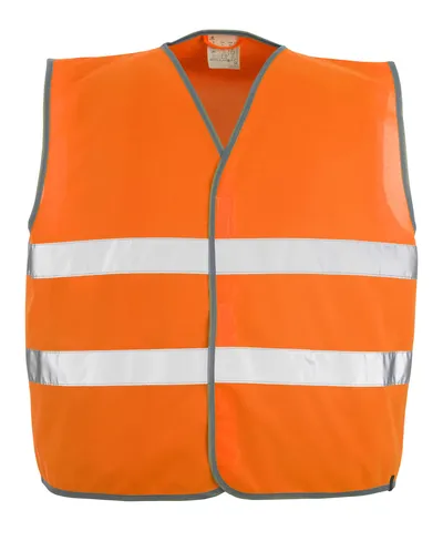 Mascot Safe Classic Weyburn Traffic Vest