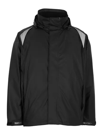 Mascot Aqua Lake Rain Jacket