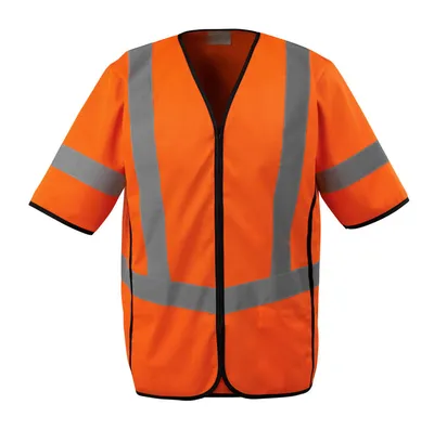 Mascot Safe Supreme Packwood Traffic Vest