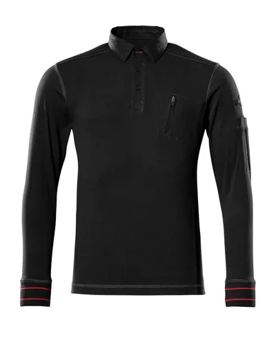 Mascot Frontline Ios Polo Sweatshirt
