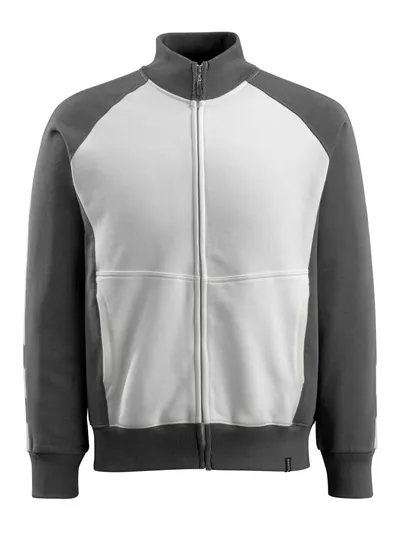 Mascot Unique Amberg Sweatshirt with zipper