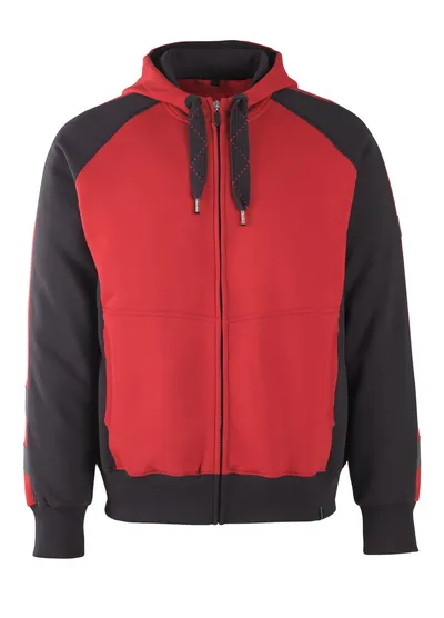 Mascot Unique Wiesbaden Hoodie with zipper