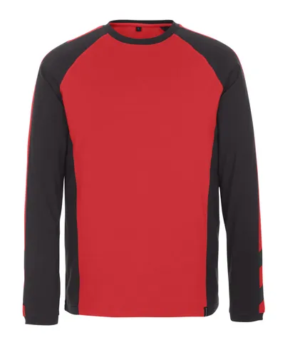 Mascot Unique Bielefeld T-shirt, long-sleeved