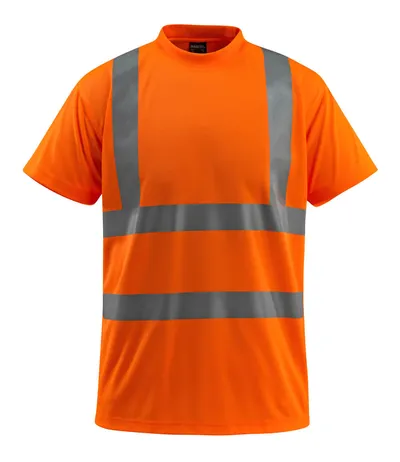Mascot Safe Light Townsville T-shirt