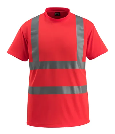 Mascot Safe Light Townsville T-shirt