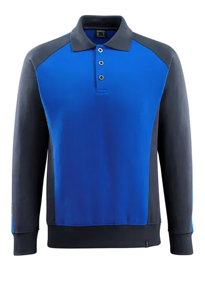 Mascot Unique Magdeburg Polo Sweatshirt