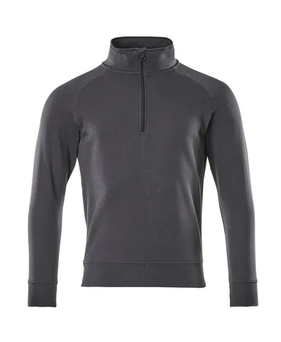 Mascot Crossover Nantes Sweatshirt with half zip