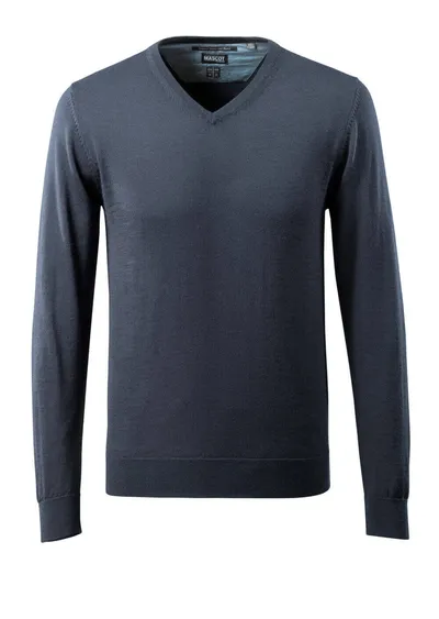 Mascot Frontline Knitted Jumper