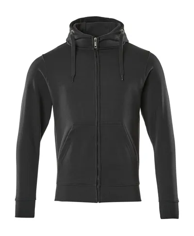 Mascot Crossover Gimont Hoodie with zipper