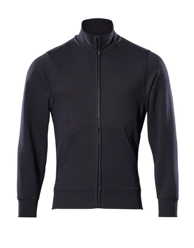 Mascot Crossover Lavit Sweatshirt with zipper