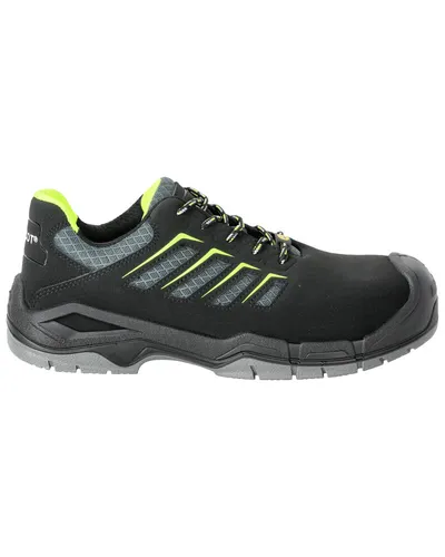 Mascot Fit Fujiyama Safety Shoe