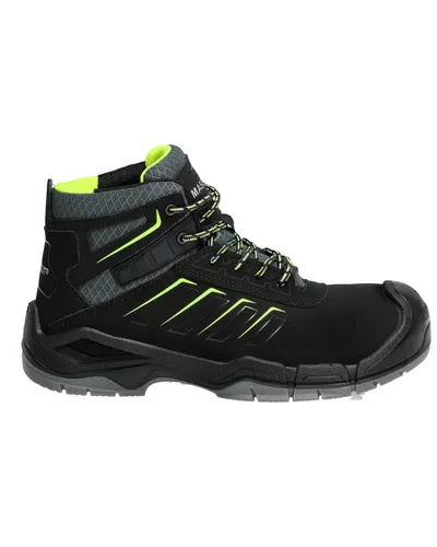 Mascot Fit Bimberi Peak Safety Boot