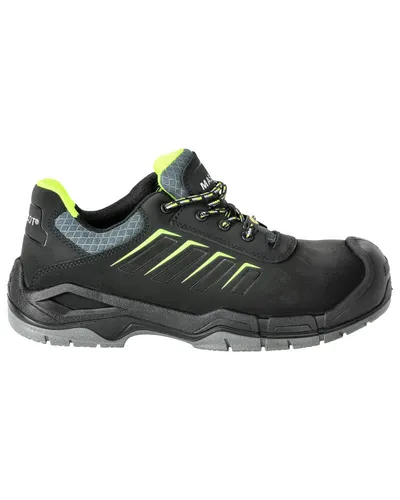 Mascot Fit Mont Blanc Safety Shoe