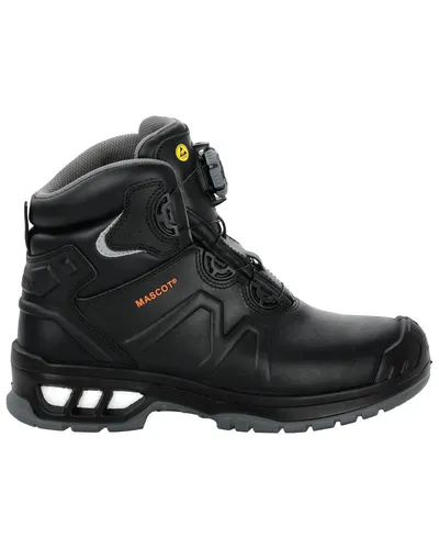 Mascot Energy Safety Boot