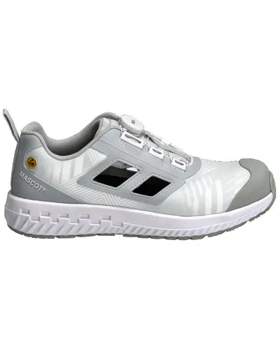 Mascot Customized Safety Sandal