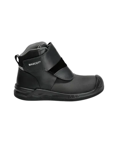 Mascot Industry Safety boot S1PS, asphalt