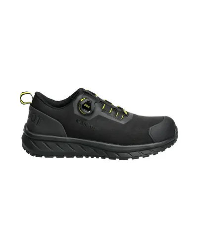 Mascot Electrosafe Safety Shoe, electrical protection