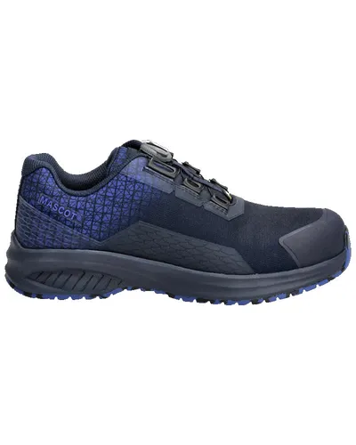 Mascot Accelerate Safety Shoe