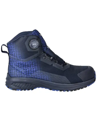 Mascot Accelerate Safety Boot
