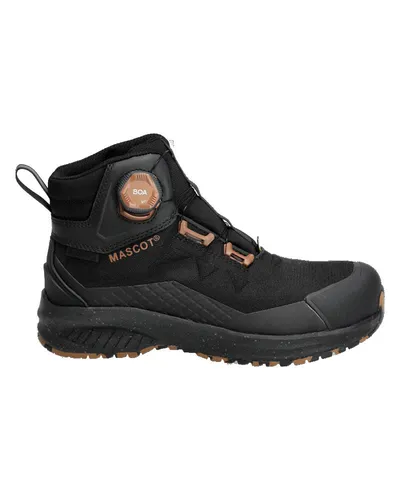 Mascot Customized Safety Boot