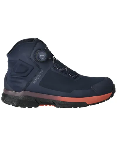 Mascot Customized Safety Boot