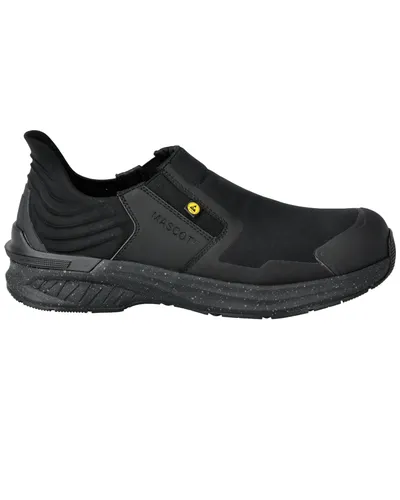 Mascot Customized Safety Shoe