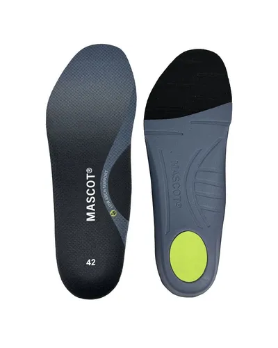 Mascot Insoles