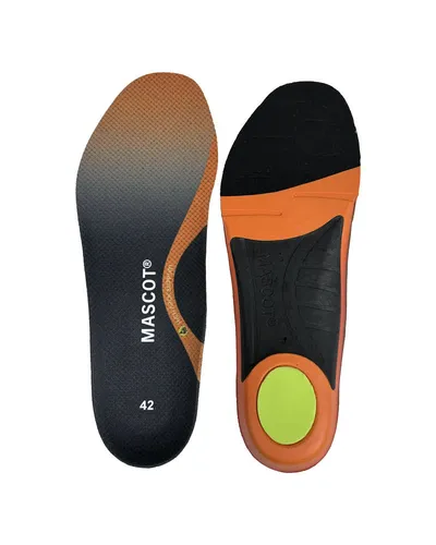 Mascot Insoles