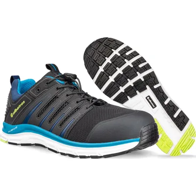 Breeze Impulse Low