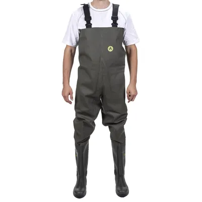 Tyne Chest Safety Wader