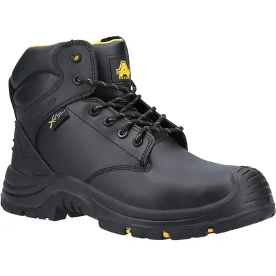 AS303C Wrekin