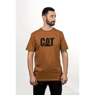 Trademark Logo T-Shirt