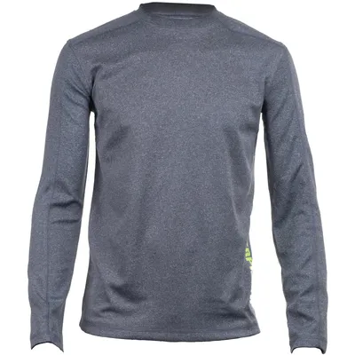 Coolmax Long Sleeve Tee