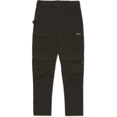 Nexus Knee Pocket Stretch Trouser