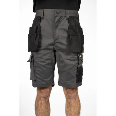 Essential Stretch Holster Short