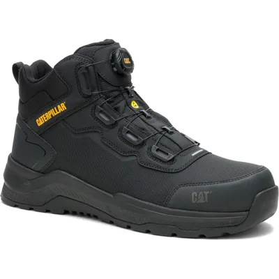 Inductor Tech Mid Boot