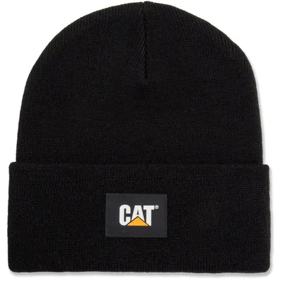 CAT 1090026 Label Cuff Cap