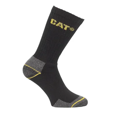 CAT Crew Sock
