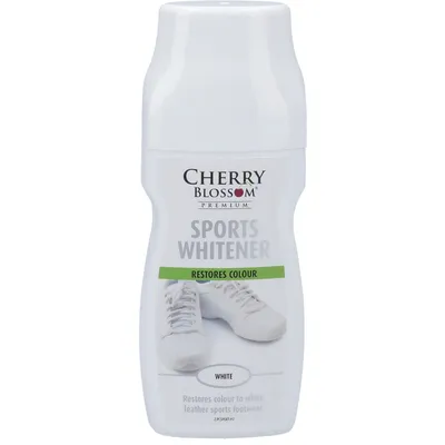 Sports Whitener