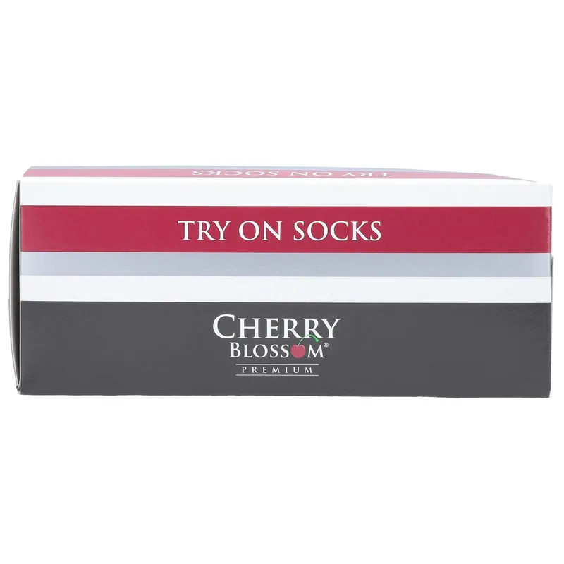 Cherry Blossom Premium Try On Socks (120)