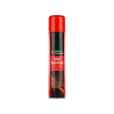 Premium Shoe Deodorant Spray